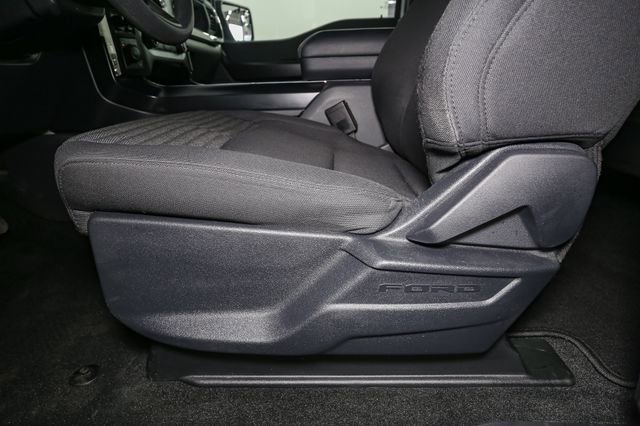 Used 2023 Ford F150 XL w/ STX Appearance Package AWD/4WD image 38