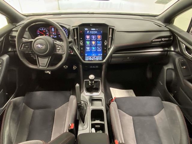 Used 2024 Subaru WRX Limited w/ Popular Package #2A image 11