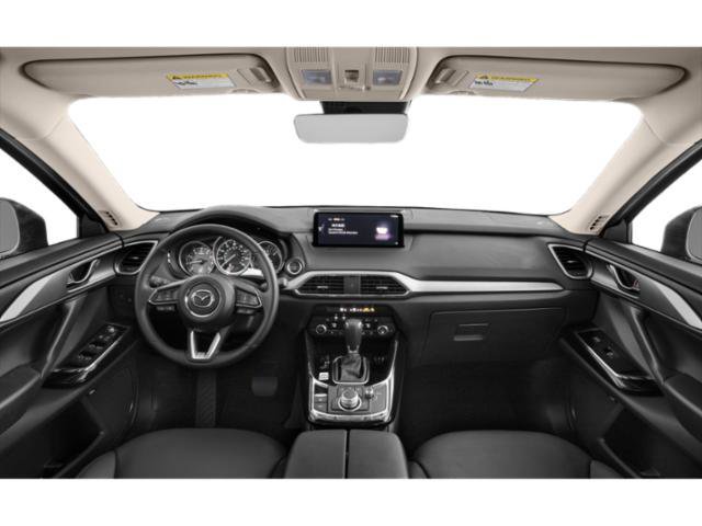 Used 2023 MAZDA CX-9 Touring Plus AWD/4WD image 11