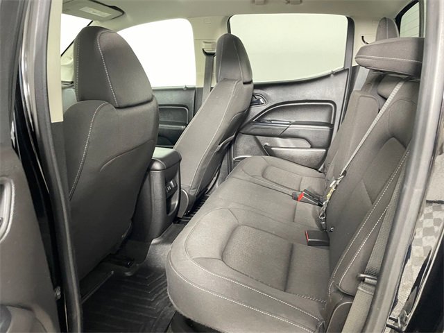 Used 2017 GMC Canyon SLE image 17