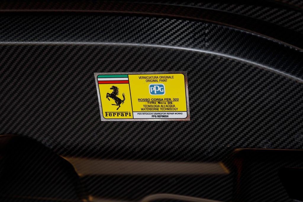 Used 2022 Ferrari SF90 Spider image 43