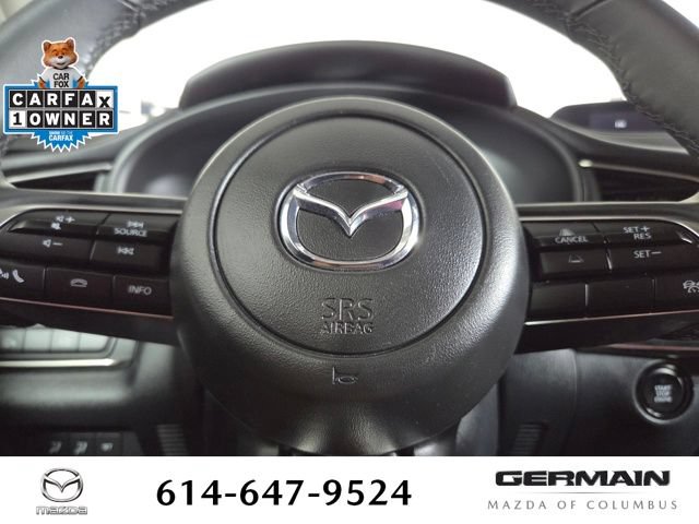 Certified 2024 MAZDA CX-30 AWD 2.5 S w/ Preferred Package image 24