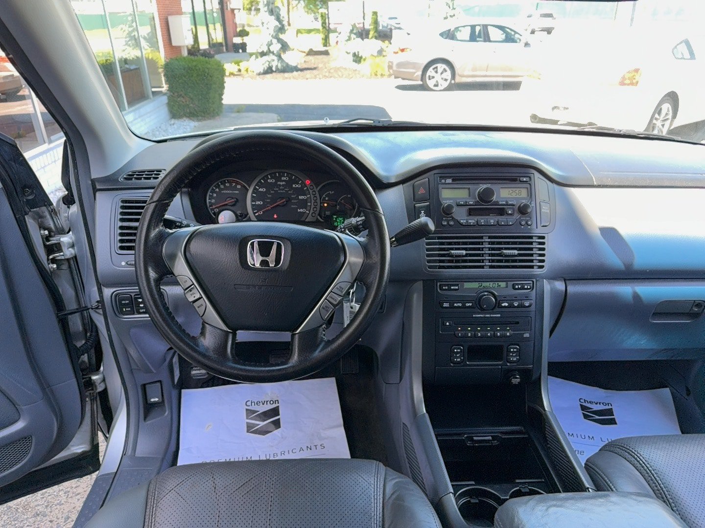 Used 2005 Honda Pilot EX-L image 7