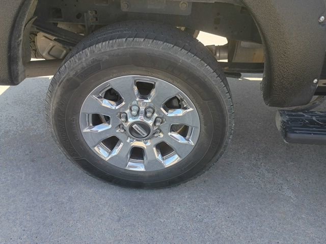 Used 2019 Ford F250 Lariat w/ Chrome Package image 15