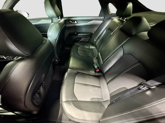 Used 2021 Kia K5 GT-Line w/ GT-Line FWD Premium Package image 24