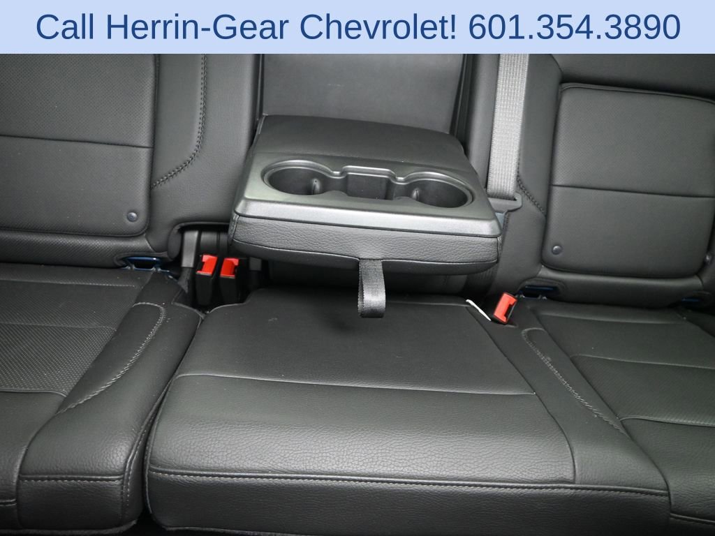 Used 2024 GMC Sierra 2500 Denali w/ Denali Reserve Package image 31