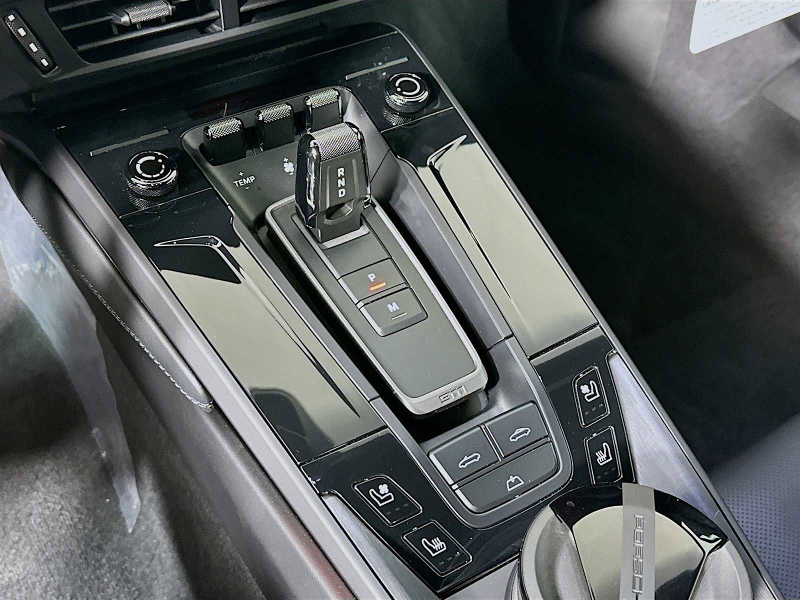 New 2026 Porsche 911 Carrera 4 GTS image 19