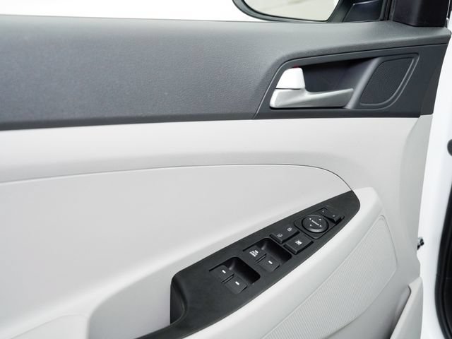 Used 2019 Hyundai Tucson SE AWD/4WD image 10