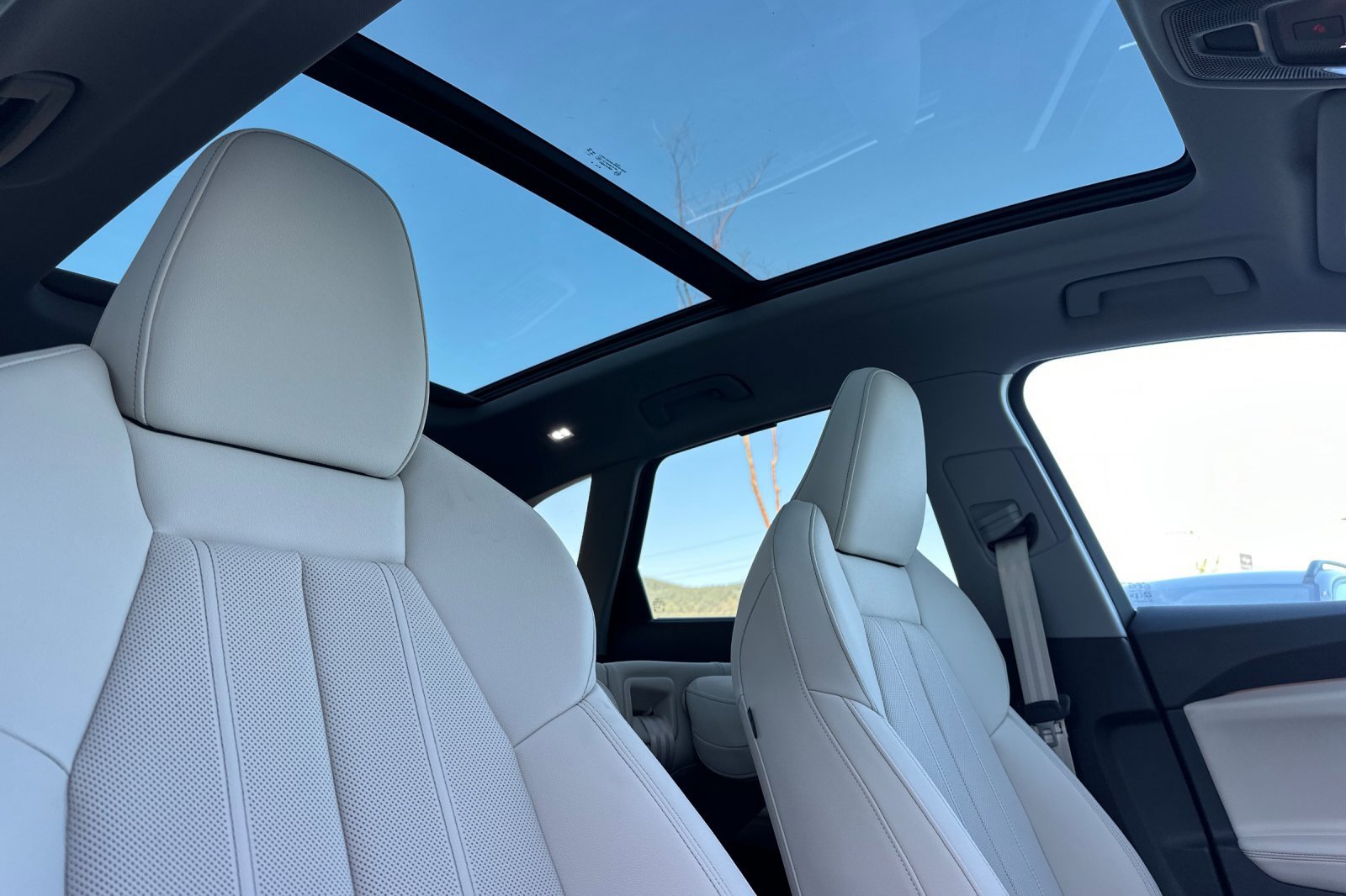 New 2025 Audi Q5 Premium Plus image 16