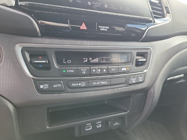 New 2026 Honda Ridgeline Sport image 29