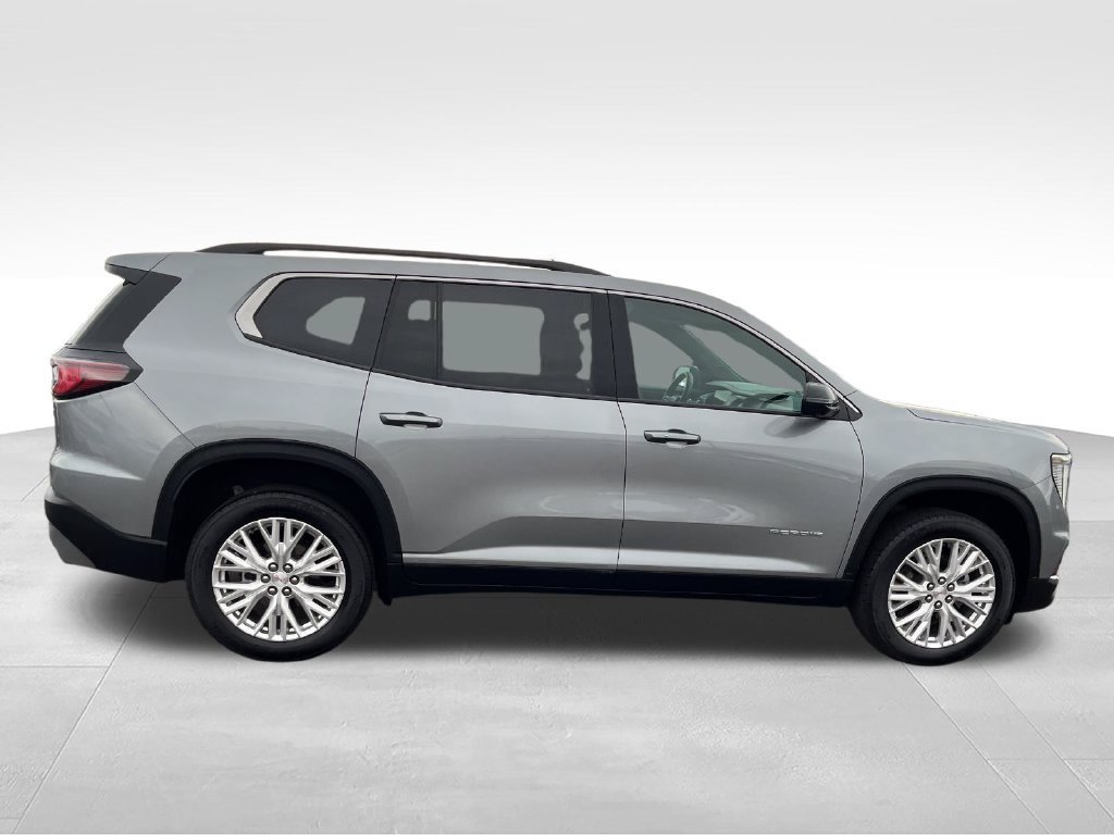 Used 2026 GMC Acadia Elevation w/ Elevation Premium Package FWD image 6