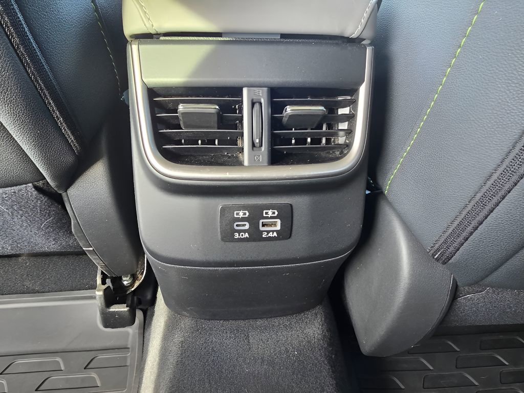 Used 2024 Subaru Outback Onyx Edition image 28
