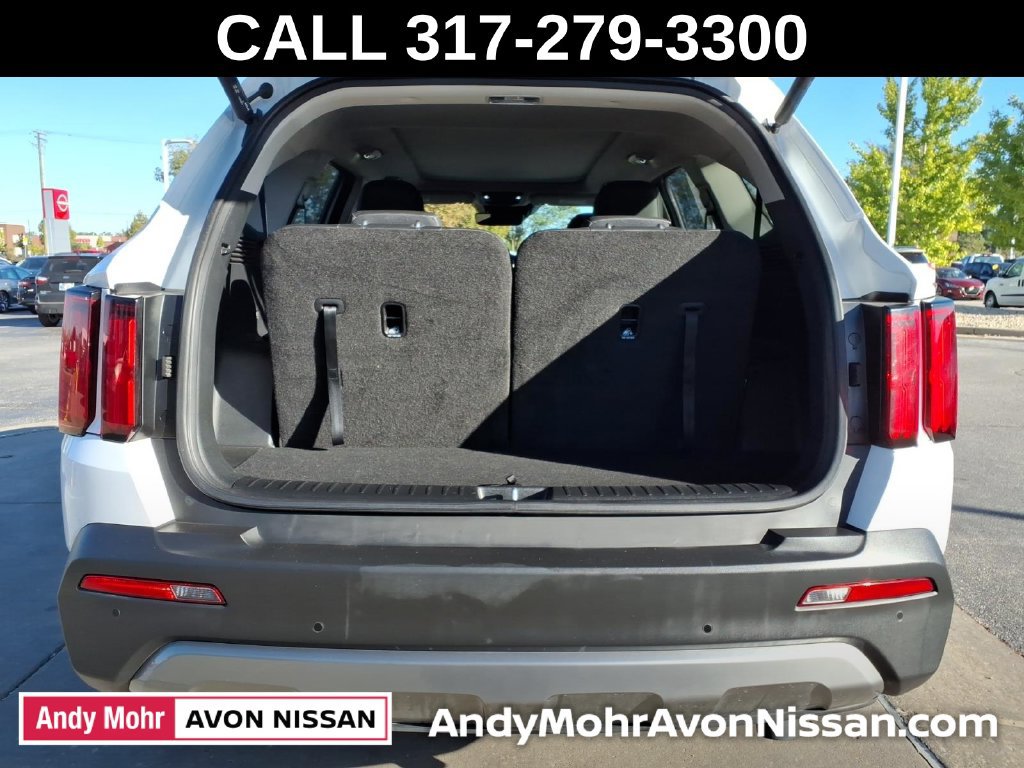 Used 2023 Kia Sorento SX Prestige AWD/4WD image 9