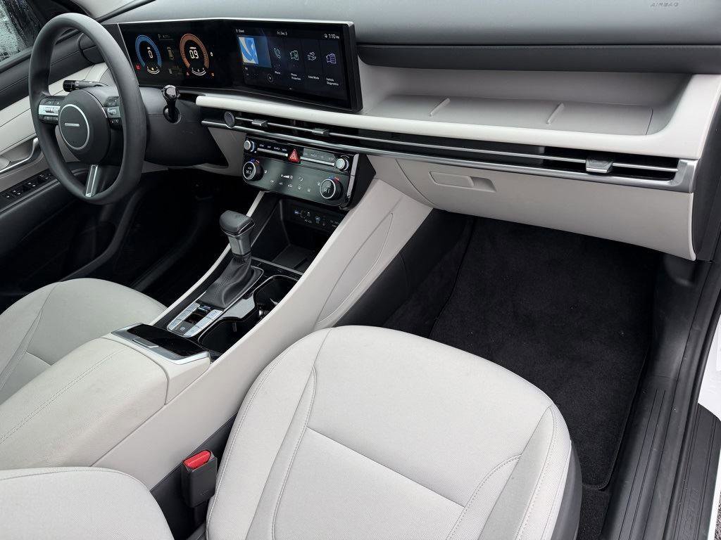 Used 2025 Hyundai Tucson SEL image 21