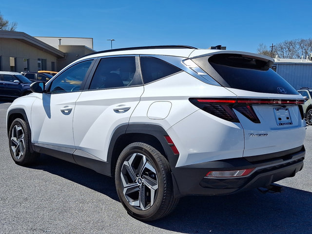 Used 2023 Hyundai Tucson SEL w/ Convenience Package image 6