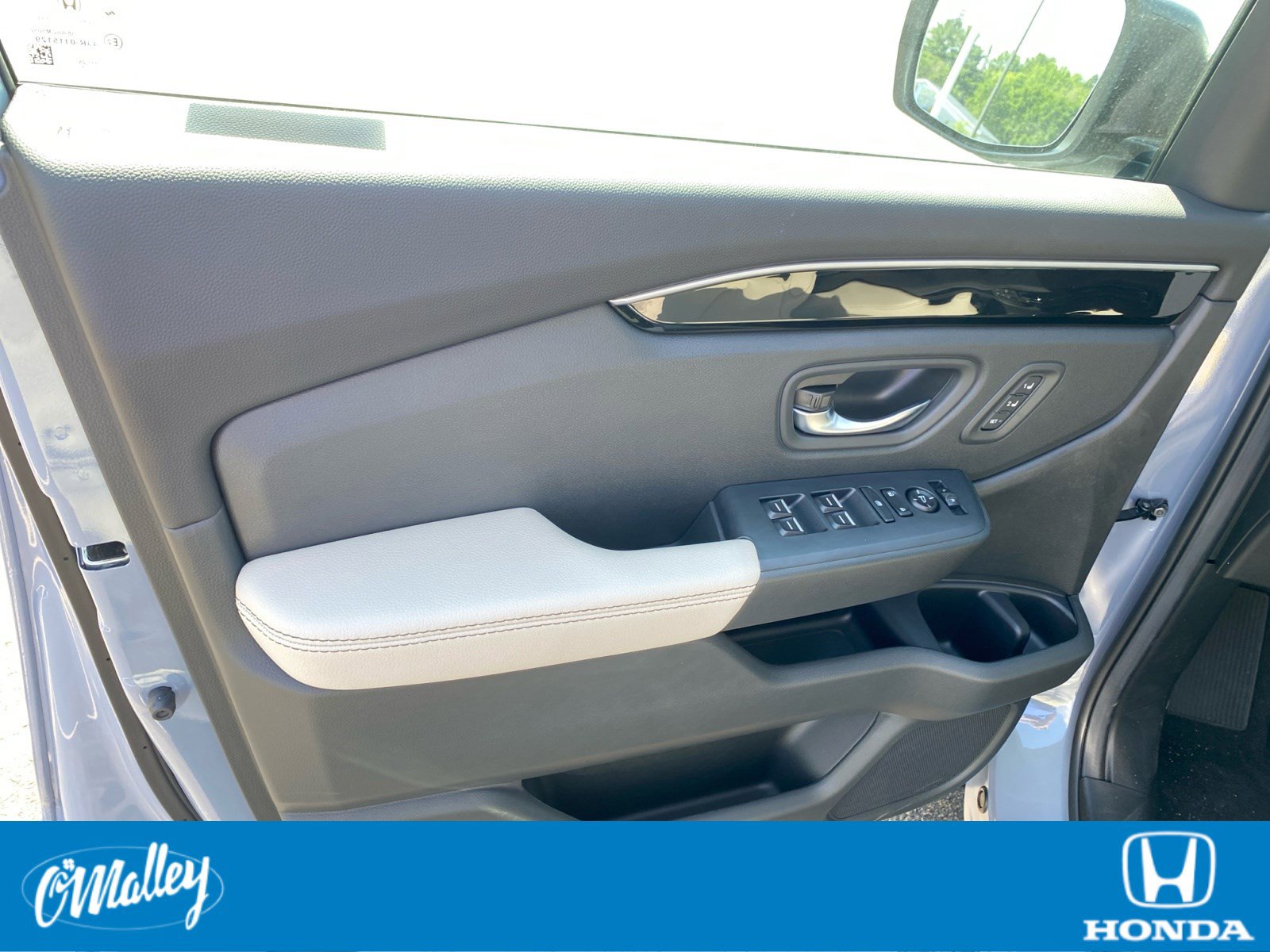 New 2026 Honda Passport RTL image 18