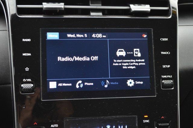 Used 2024 Hyundai Tucson SEL image 33