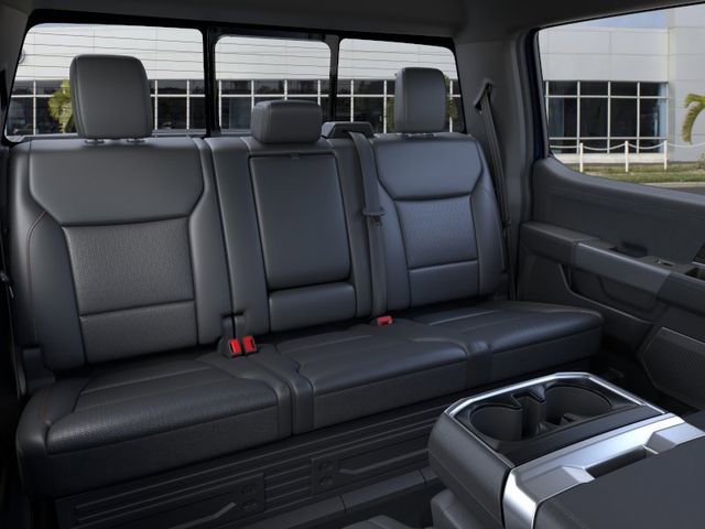 New 2026 Ford F150 Lariat AWD/4WD image 11