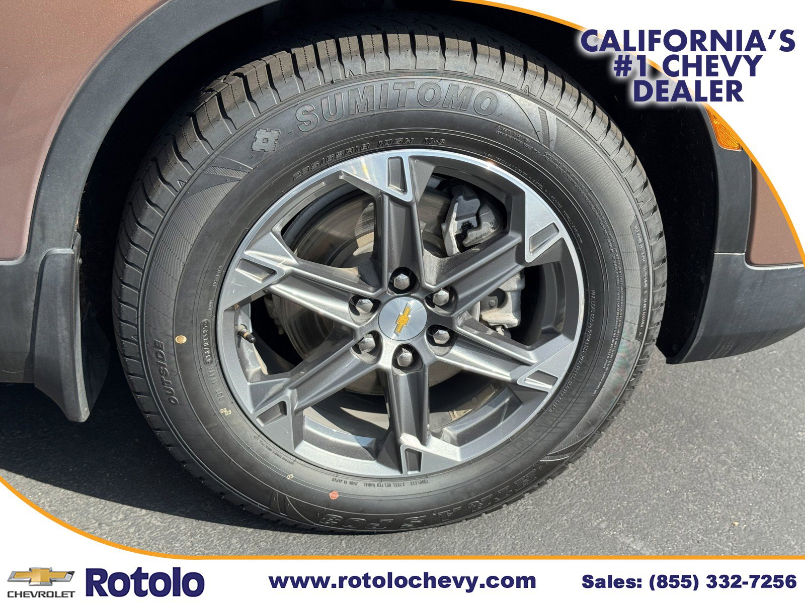 Used 2023 Chevrolet Blazer LT w/ LPO, Floor Liner Package image 10