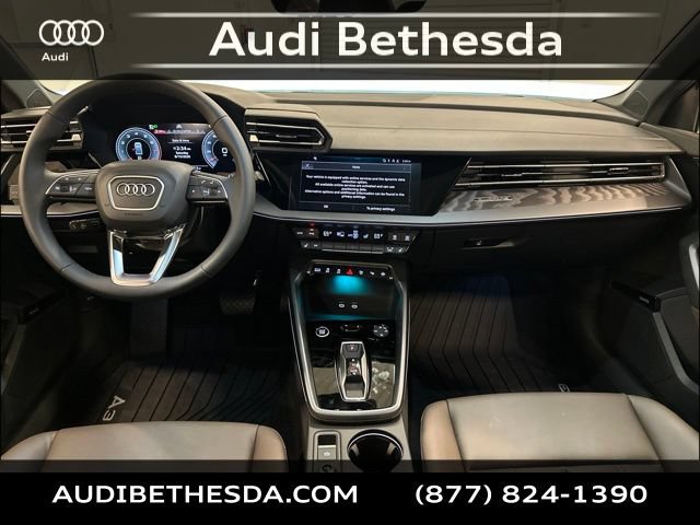 New 2026 Audi A3 2.0T Premium Plus AWD/4WD image 11