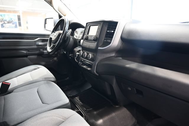 Used 2020 RAM 1500 Big Horn AWD/4WD image 14
