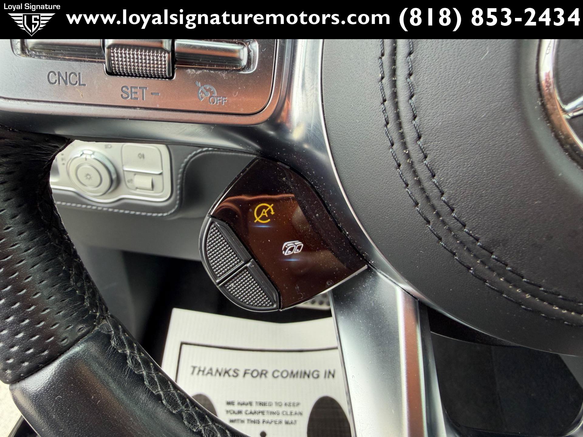 Used 2021 Mercedes-Benz GLE 63 AMG S image 27