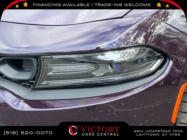 Used 2021 Dodge Charger Scat Pack image 9