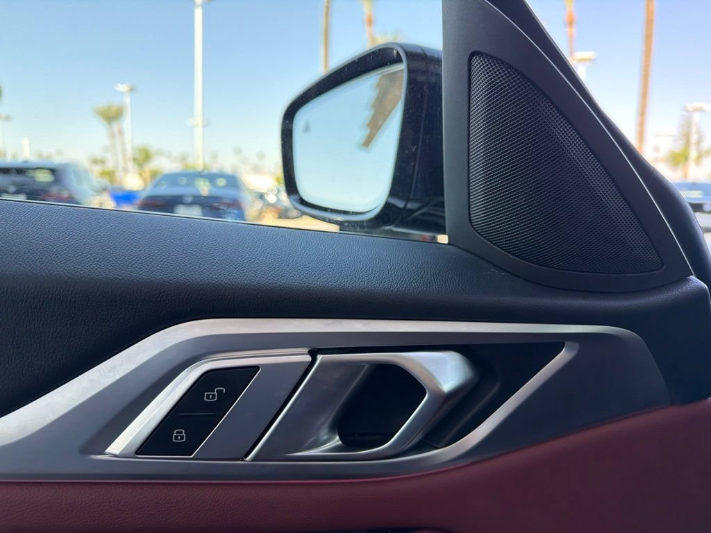 Certified 2024 BMW i4 eDrive35 w/ Premium Package RWD image 6