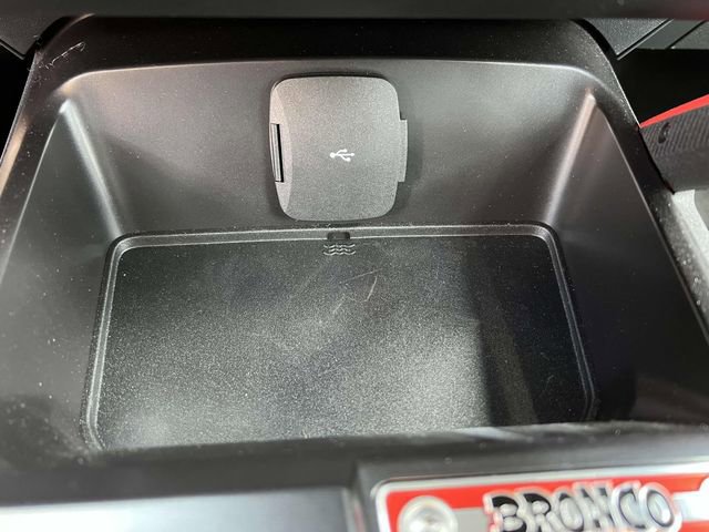 New 2025 Ford Bronco Stroppe Edition image 22