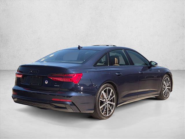 Used 2025 Audi A6 Premium Plus AWD/4WD image 5