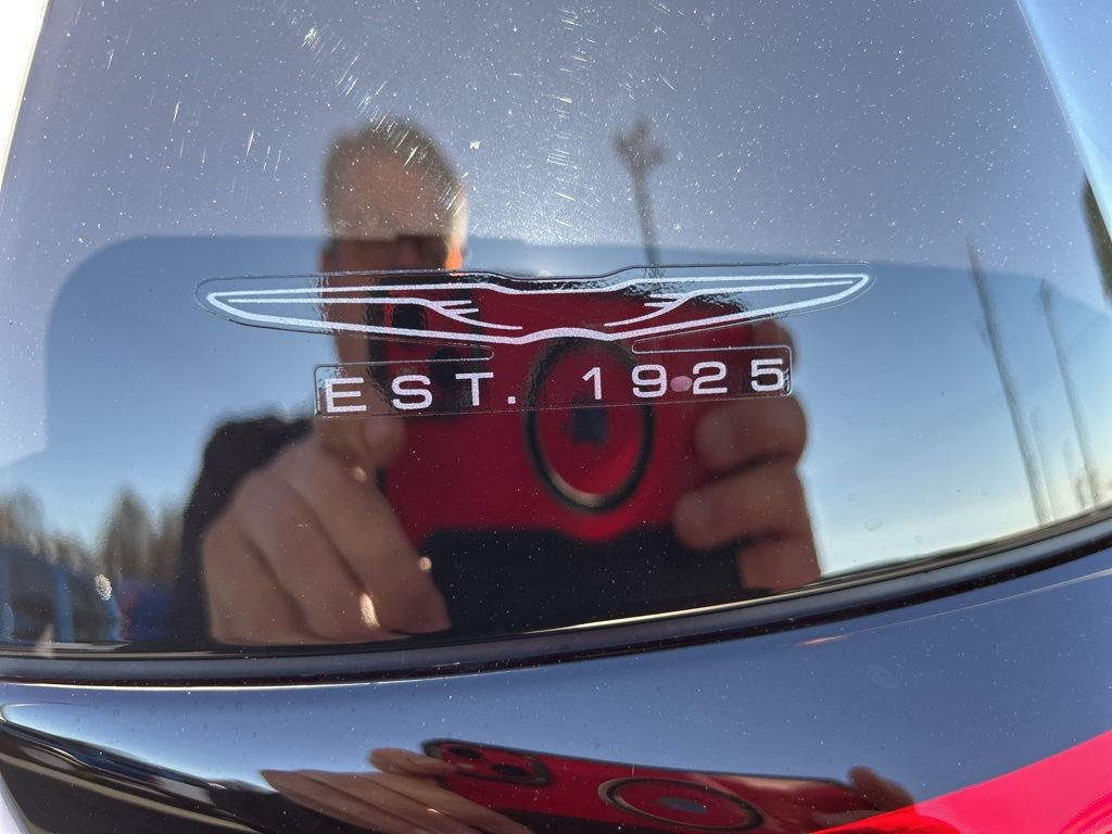New 2026 Chrysler Pacifica Select AWD/4WD image 29