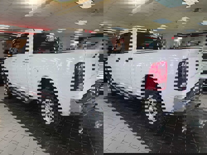 Used 2016 RAM 1500 Outdoorsman image 7