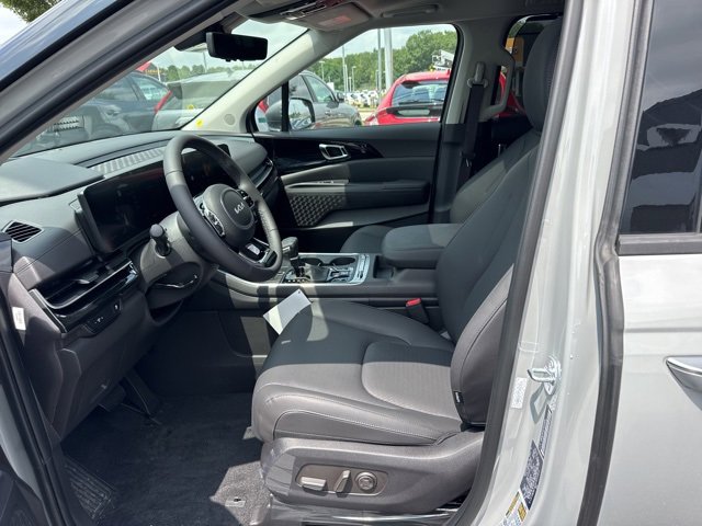 New 2026 Kia Carnival SX Prestige image 11
