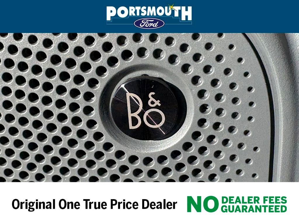 New 2026 Ford Maverick Tremor image 25