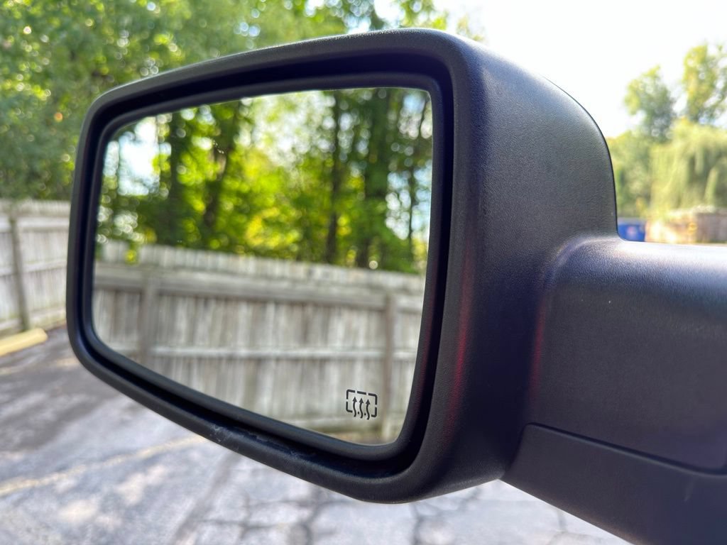 Used 2017 RAM 1500 Big Horn AWD/4WD image 44