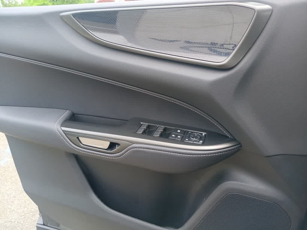 Used 2024 Lexus NX 350 AWD w/ Cold Area Package image 14