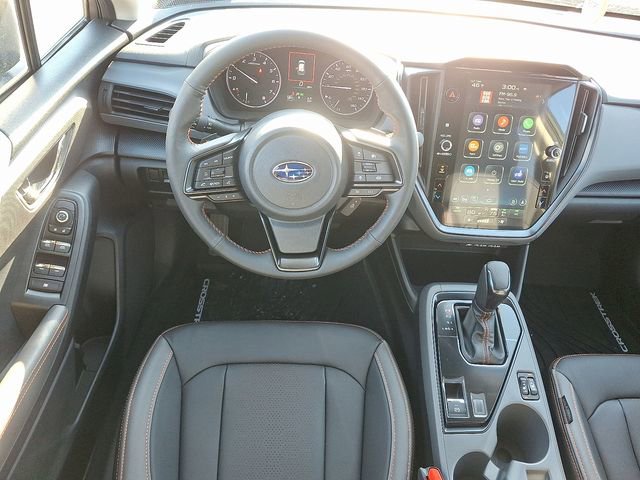 New 2026 Subaru Crosstrek 2.5i Limited image 12