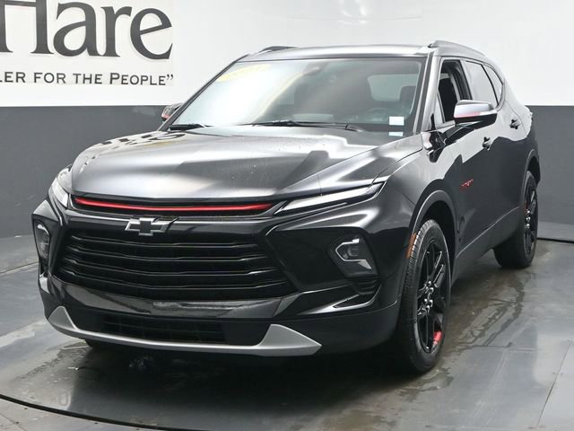 Used 2024 Chevrolet Blazer LT w/ Redline Edition image 7