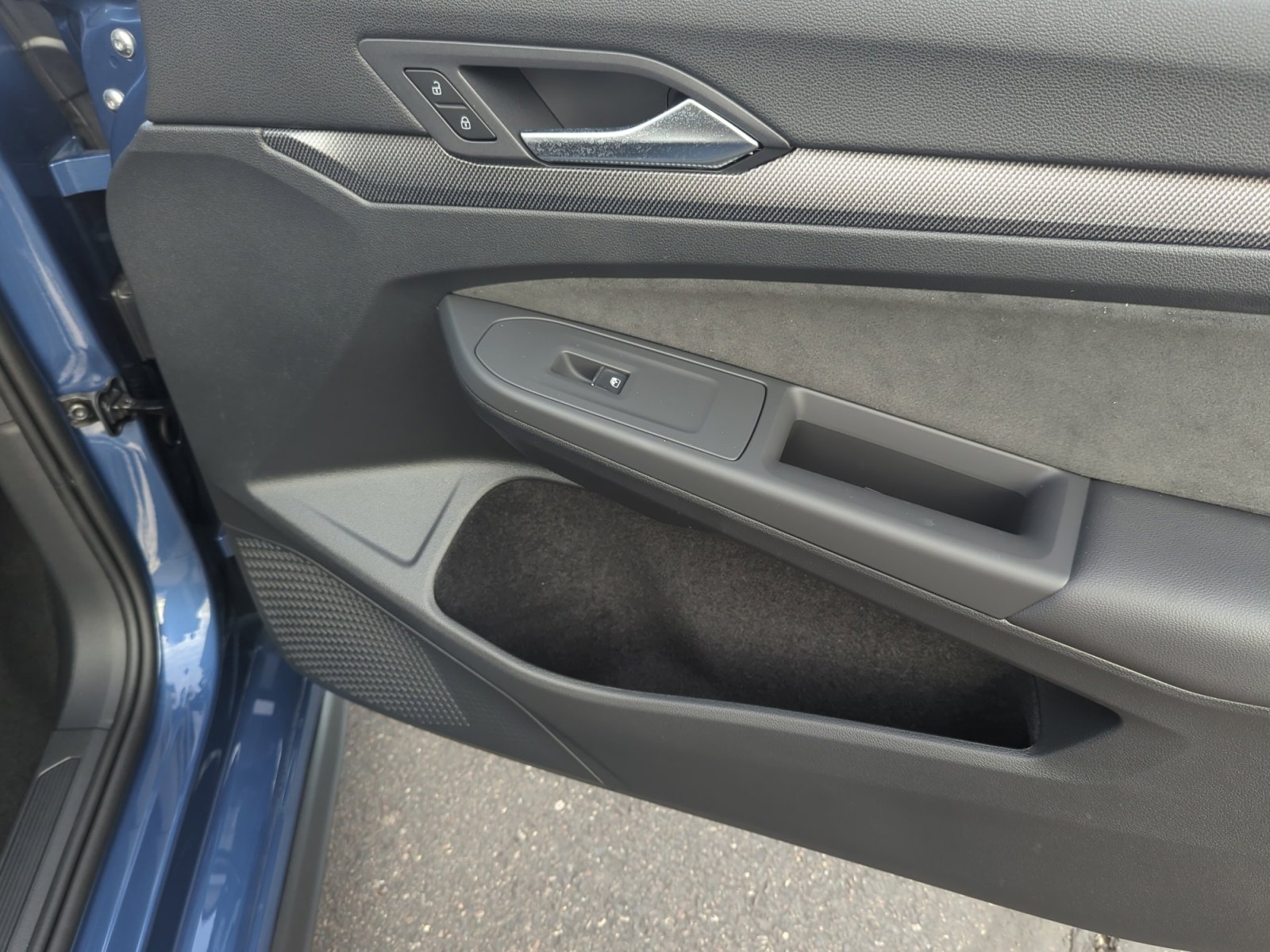 New 2026 Volkswagen Golf SE image 16