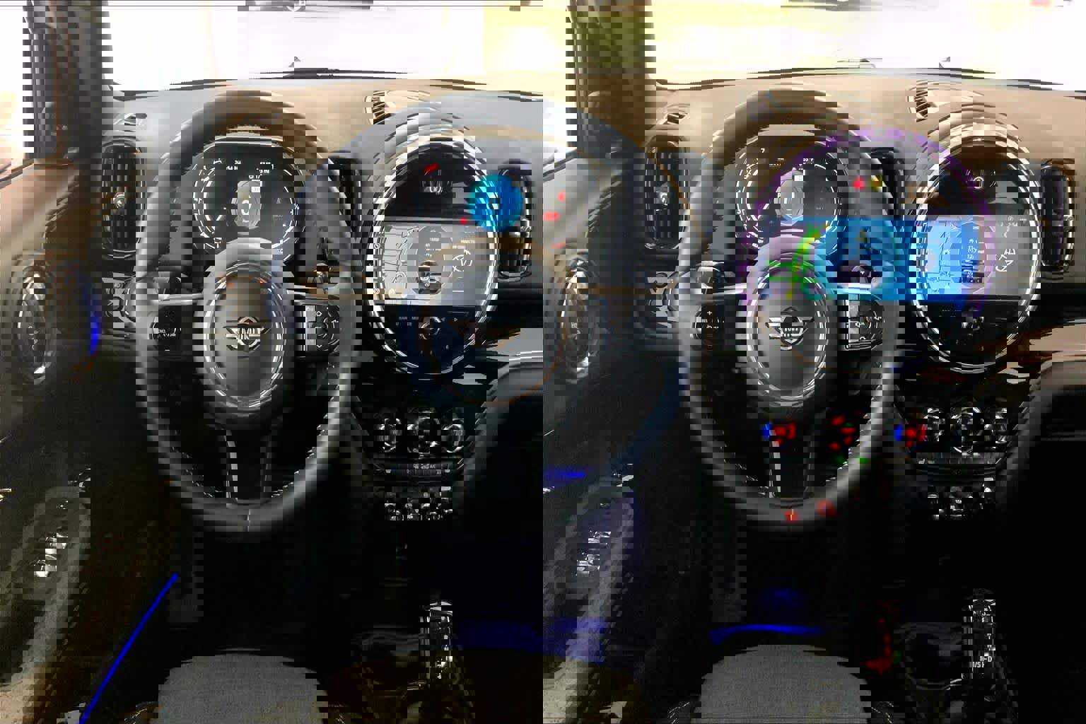 Certified 2023 MINI Cooper Countryman S image 6