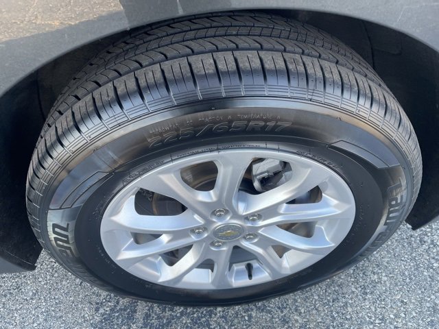 Used 2019 Chevrolet Equinox LS image 17