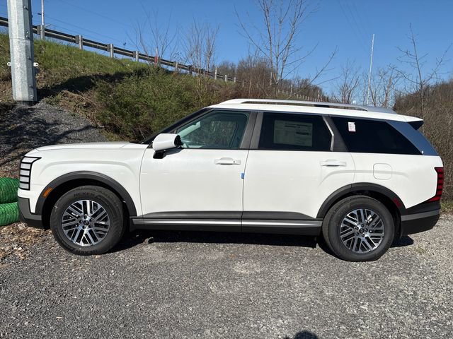 New 2026 Hyundai Palisade SEL AWD/4WD image 2