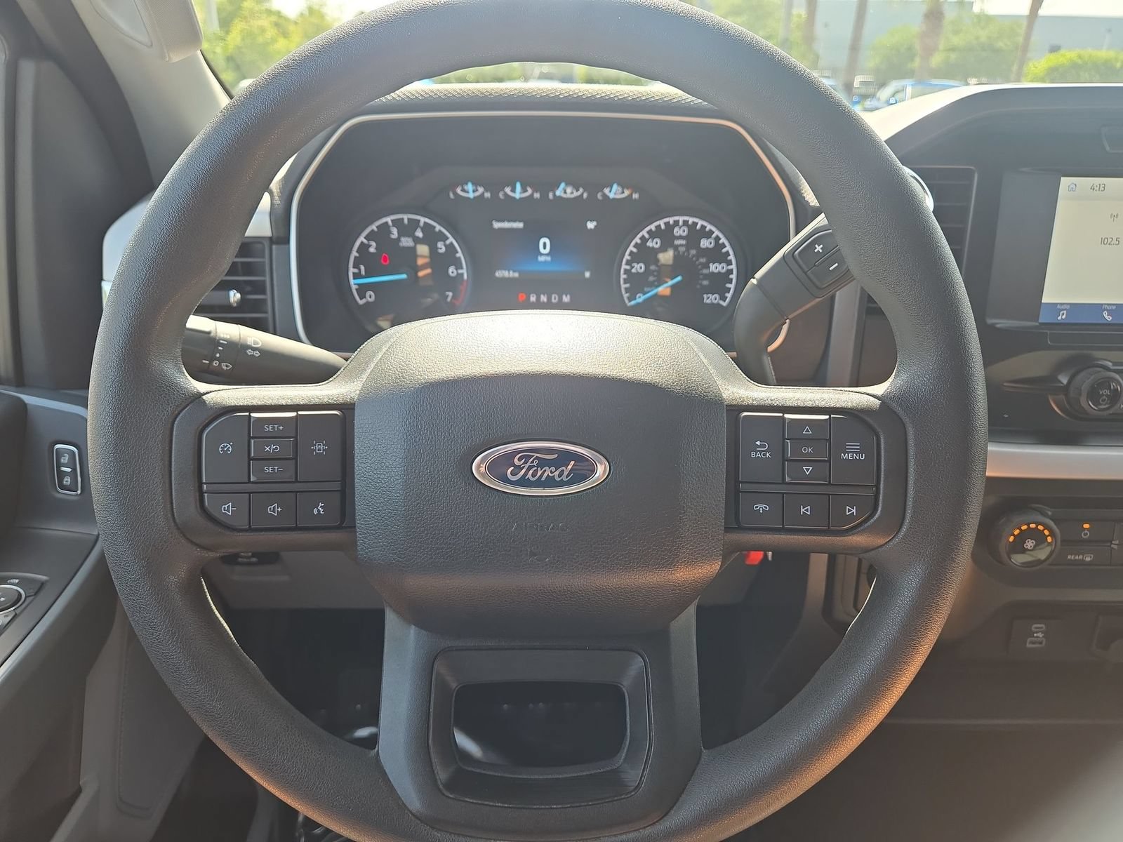 Used 2023 Ford F150 XLT AWD/4WD image 23