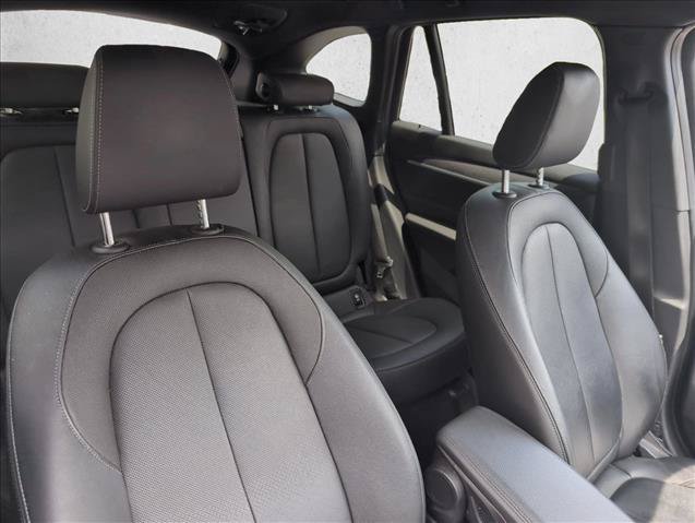 Used 2021 BMW X1 sDrive28i w/ Premium Package FWD image 25