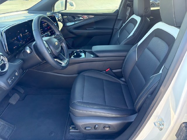 Certified 2024 Chevrolet Blazer EV LT AWD/4WD image 9