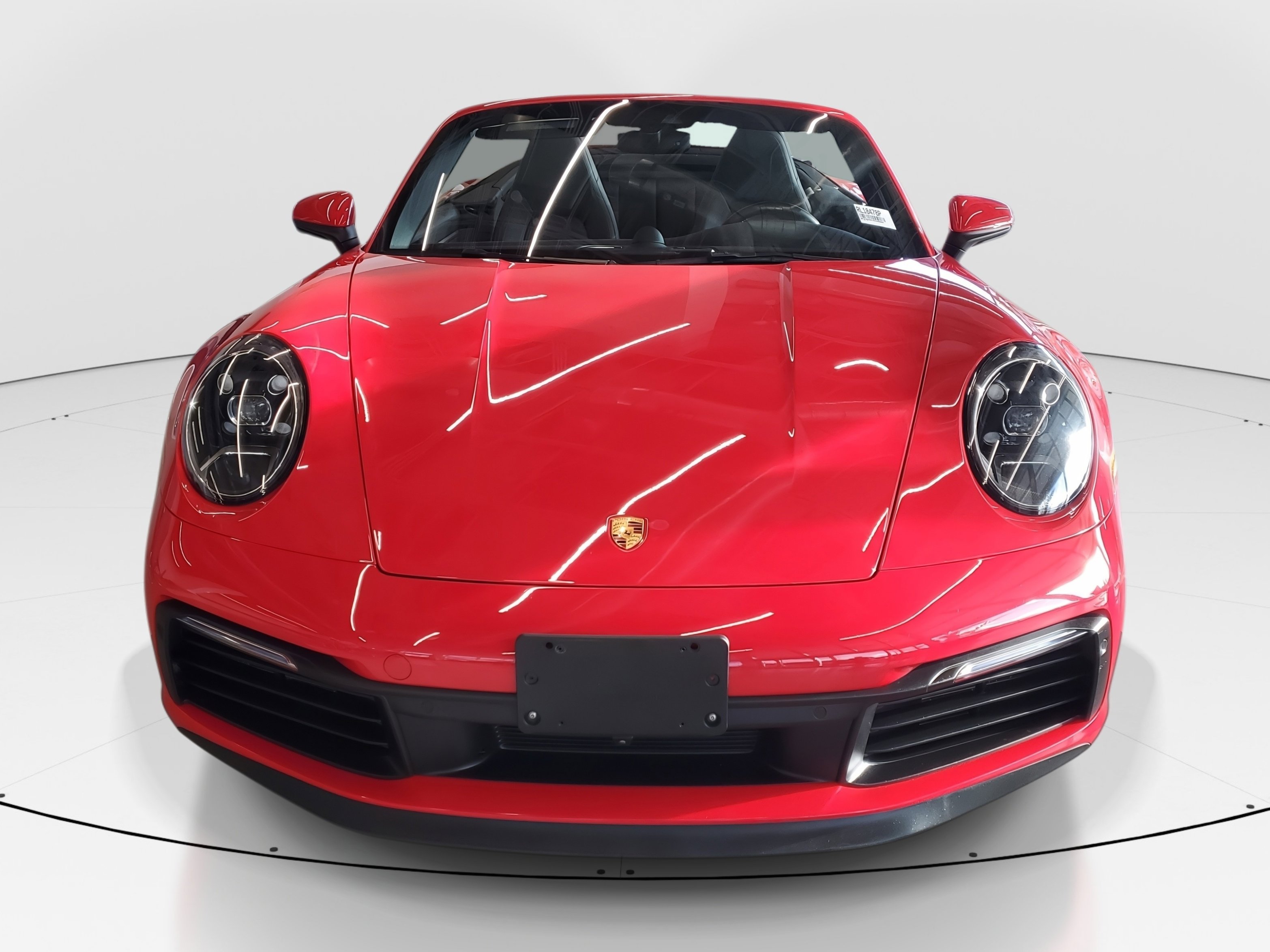 Used 2024 Porsche 911 Carrera S video 2