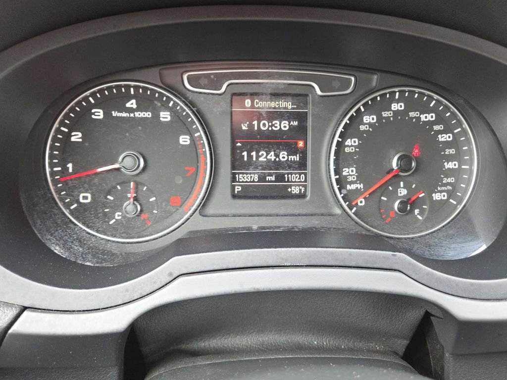 Used 2015 Audi Q3 2.0T Prestige w/ Prestige Package image 27