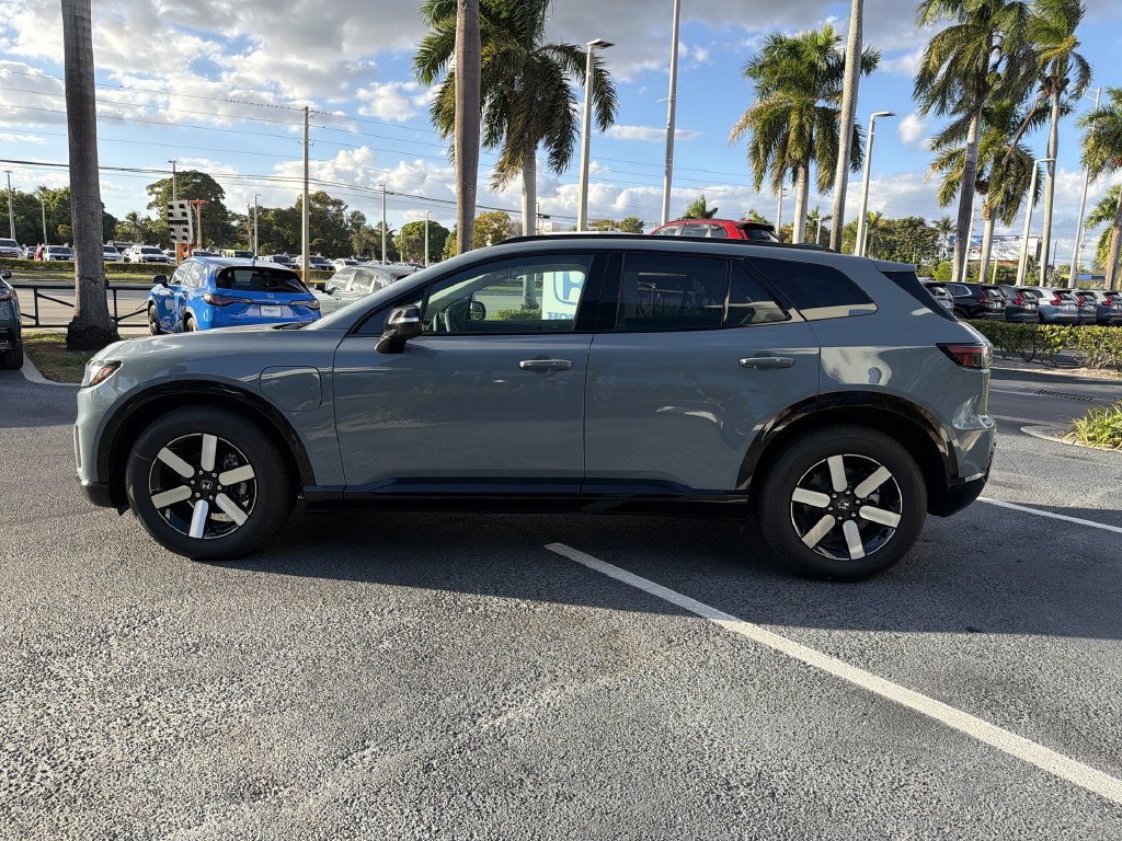 New 2026 Honda Prologue Touring image 5