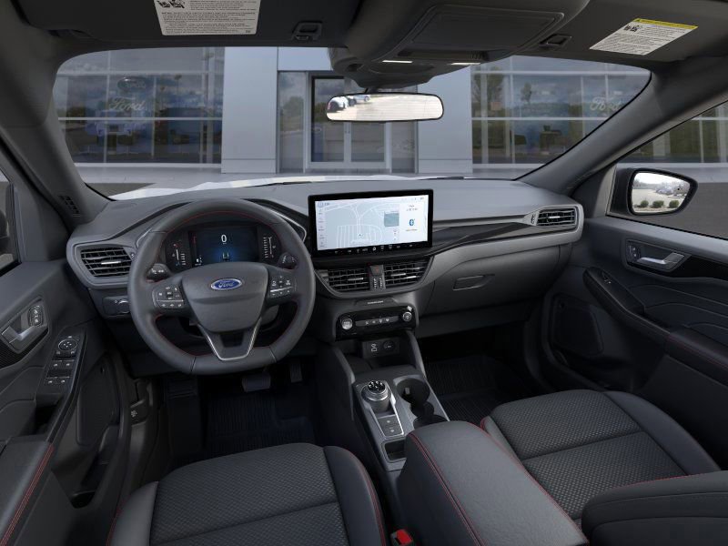 New 2026 Ford Escape ST-Line w/ Tech Pack #1 image 7