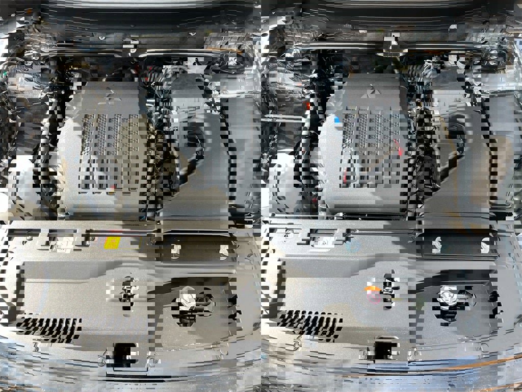 New 2025 Mitsubishi Eclipse Cross SEL image 31